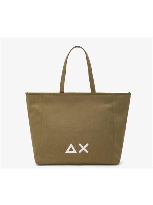 medium canvas bag SUN 68 | Z3526319